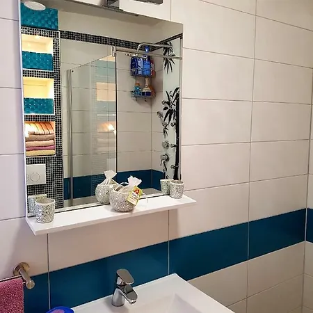 Marijeta Appartement Jelsa (Hvar)