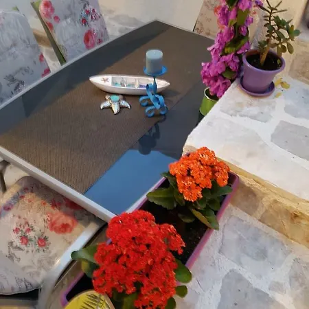 Marijeta Apartman