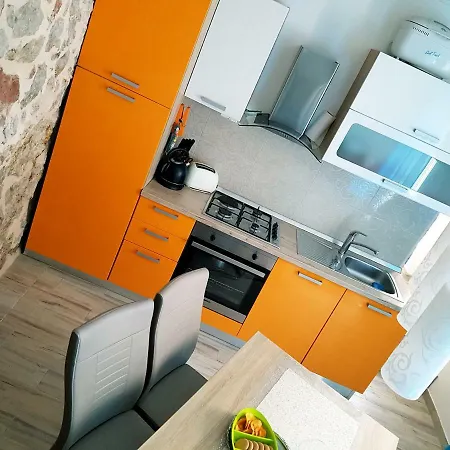 Apartament Marijeta Jelsa (Hvar)