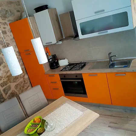 Apartament Marijeta Jelsa (Hvar)